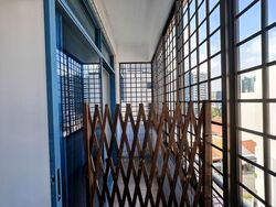Palm Lodge (D14), Apartment #602966291